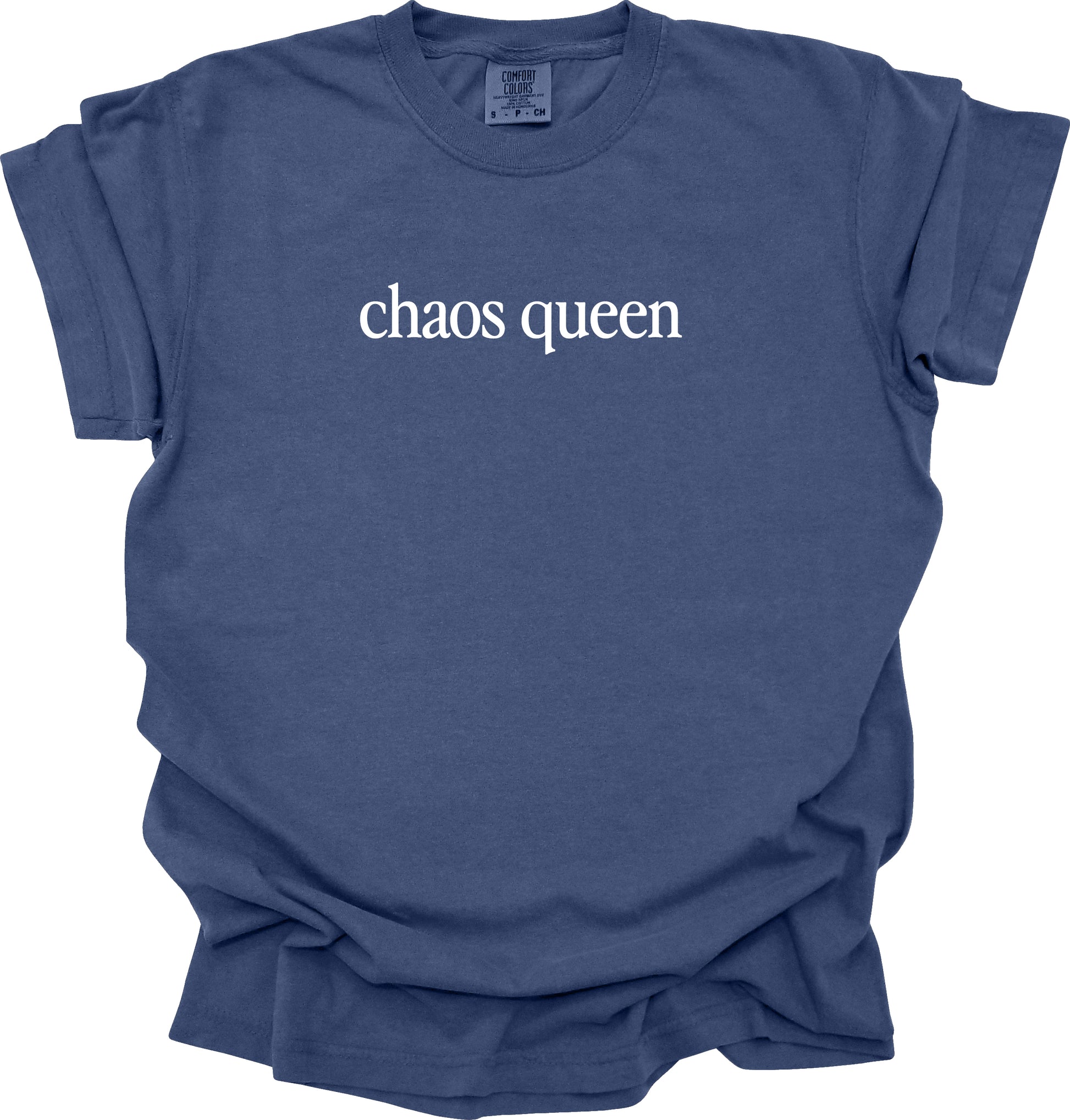 Chaos Queen T-Shirt